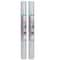 Con-Tact Clear Cover™ Clear Matte Adhesive Covering, 18" x 16 ft.